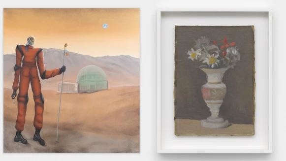 2022台北當代藝術博覽會亮點作品搶先看！卓納畫廊呈現莫蘭迪名作、亞紀畫廊帶來台灣藝術家侯俊明個展