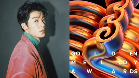 2022金曲獎入圍名單！許光漢爭最佳新人，蔡健雅、詹雯婷搶歌后