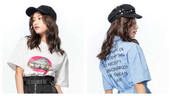 柔性街潮代表「LALLO」全新門市開幕！進駐府城新光三越小西門