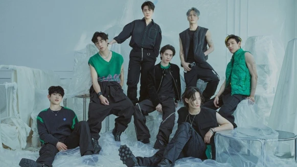 GOT7完整體回歸！時隔1年3個月推迷你專輯，實現單飛不解散約定