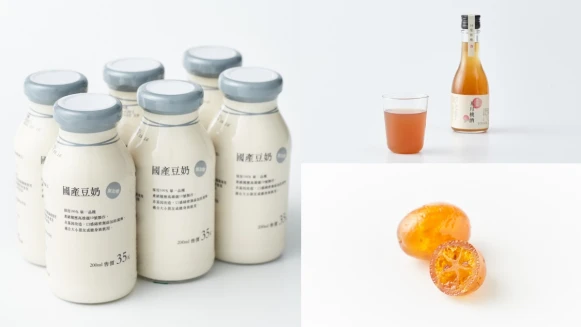 MUJI無印良品「生鮮好物」TOP 5排行榜！天然無添加、在地消暑聖品…快買回家囤