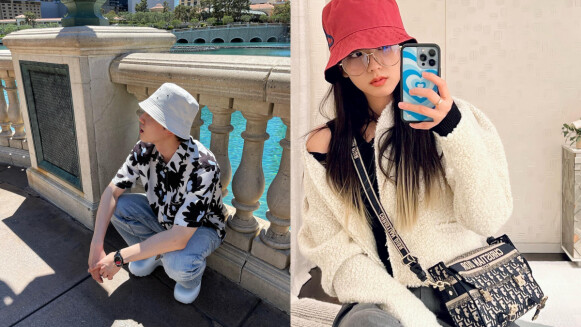 2022春夏漁夫帽持續流行，盤點Dior、Fendi、Burberry…8款精品漁夫帽