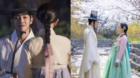 M編已完全沉迷在Disney+韓劇《紅丹心》魅力中!真愛卻虐爆的宮廷鬥爭愛情,外加型男張赫反派魅力大放送,是值得大家都去看的良心好劇!