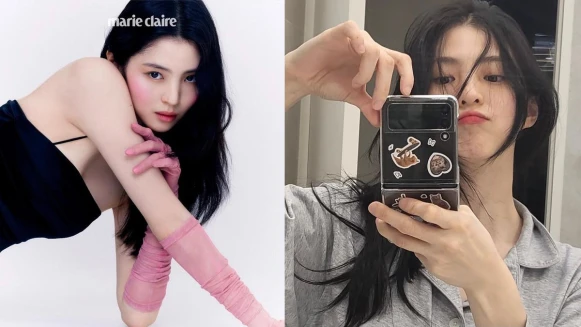 韓韶禧 ：我知道自己是誰、自己來自何方以及自己想要去哪裡。