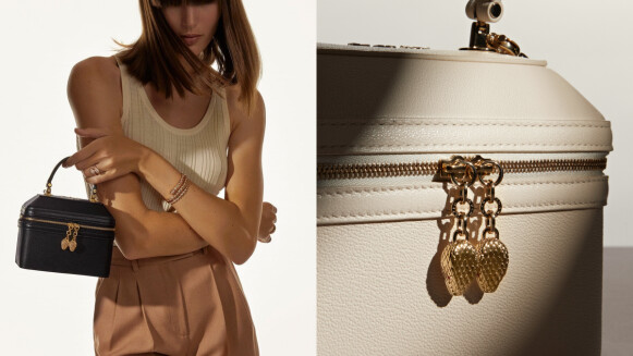 【包你入坑5原因】BVLGARI珠寶盒包經典Serpenti蛇頭符碼、寶石切割外型…