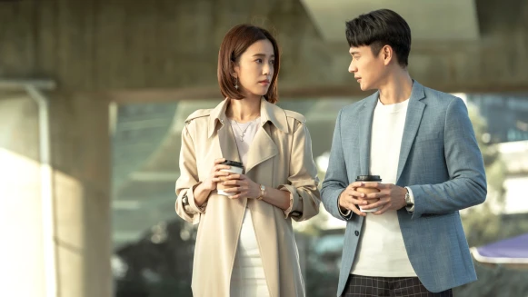 《愛情發生在三天後》鯊魚女陳庭妮狠咬劉冠廷,羞喊太私密的虐心看點