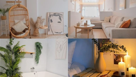 全台7間超夯韓系住宿！簡約、小清新風格、溫暖奶油色調，來場偽出國的輕旅行～