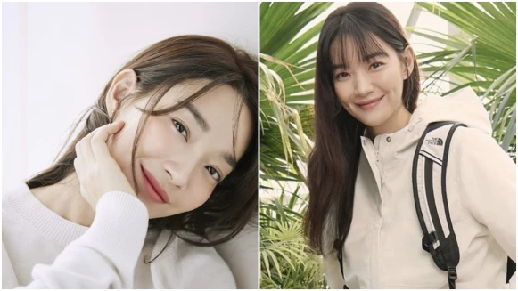 《我們的藍調時光》憂鬱失婚媽申敏兒保養之道！38歲也能擁有寶寶肌 