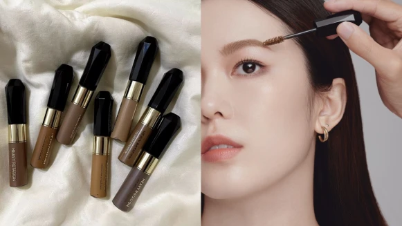 怎麼靠妝容打造高級感?彩妝師:「眉毛是重點」,從臉型挑出最適合風格和眉型