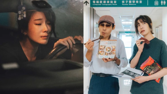 《女外科》蔡淑臻不開刀藏洋蔥!小劉醫師嘆:醫療人員常被逼到超出極限