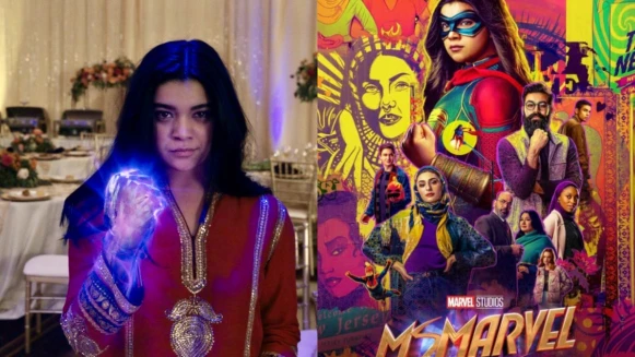 《驚奇少女》漫威影集5大看點 和「驚奇隊長」、「異人族」關連?