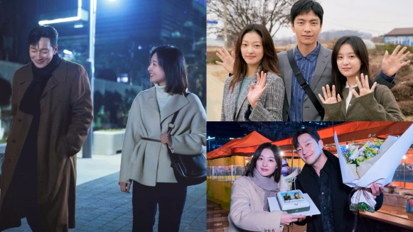 《我的出走》結局500元硬幣藏暗喻?美貞與具先生因愛解放,一天五分鐘喘口氣,一步步撐下去!