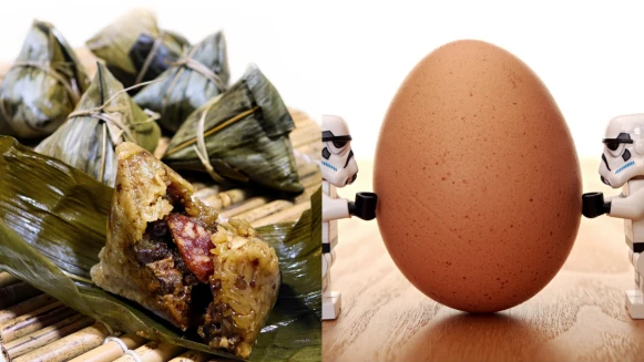 2023端午到！犯行房、亂送粽子等5禁忌恐招衰 取「午時水」迎接好運