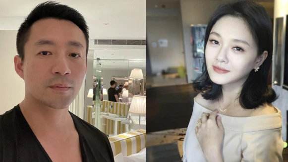 汪小菲微博公開向大S道歉：「不會再打擾到熙媛的生活。」