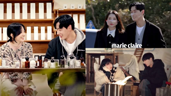 Netflix韓國戀綜《交換情侶》公然外遇挑戰道德底線?4對情侶、2週同居旅行,舊愛還是最美?轉身發展新戀情?