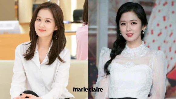 41歲 童顏 張娜拉 宣布結婚！交往兩年圈外小6歲「年下老公」，女神甜喊「帥氣無比的誠實善良好男人！」