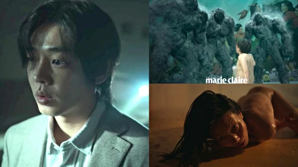 《地獄公使》三觀盡毀「恐懼暴力」第2季將回歸!血腥演示「新神權時代」,地獄在所有人心裡!最後畫面有意義?