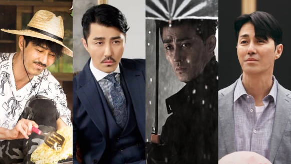 車勝元10大圈粉魅力:大嬸泡菜超夯、和劉在錫相愛相殺、成名與金憓秀有關、粉絲會零偶包、不想輸給未來女婿狂健身!