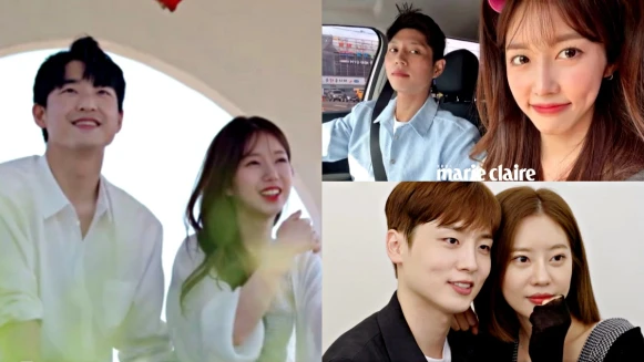 韓戀綜《換乘戀愛》10位成員IG總覽,第2季7月上線!與前任同住屋簷下,看對方墜入愛河搞曖昧、交往新對象你OK?