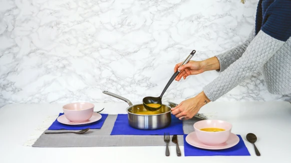 別讓濕氣毀了妳的氣色和身材！4道健脾祛溼補氣食譜來了！