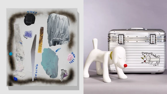 2022新⽵藝術博覽會登場！結合藝術匯x時尚潮x科技流，打造「川流於城市美術館中的仲夏盛宴」