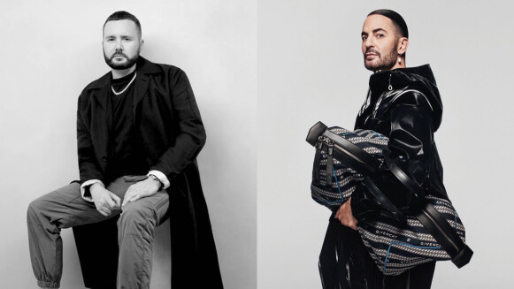 Kim Jones下一步想撮合Fendi X Marc Jacobs聯名可能？最快這個時間點就能看到|時尚大小事