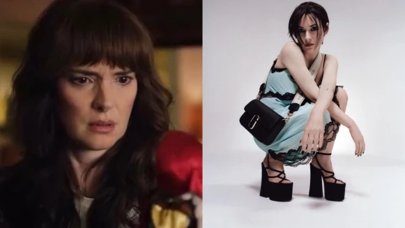 《怪奇物語》最強媽媽 Winona Ryder 超凍齡!保養秘訣有這幾點