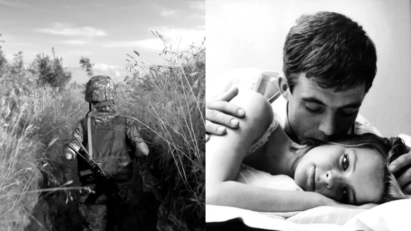 台北電影節年度限定，聚焦烏克蘭、經典重現德國新電影60周年特別專題