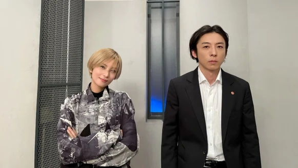 硬派刑事犯罪日劇《INVISIBLE》迎結局!高橋一生、柴崎幸聯手揪內奸