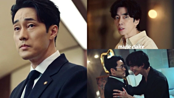 蘇志燮、林秀香《醫法刑事》分集劇情!白色巨塔的不法誣陷,過關斬將、誓死奪回人生正義信念!