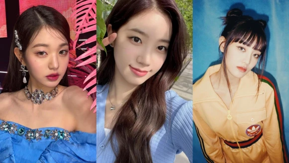 韓國MZ世代的最愛!盤點新生代藝人張員瑛、Minnie、Kazuha、no:ze的妝容重點