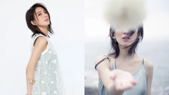 戴佩妮睽違6年將推個人全新專輯《被動的觀眾》！首波單曲〈多虧你啊〉6/22首播