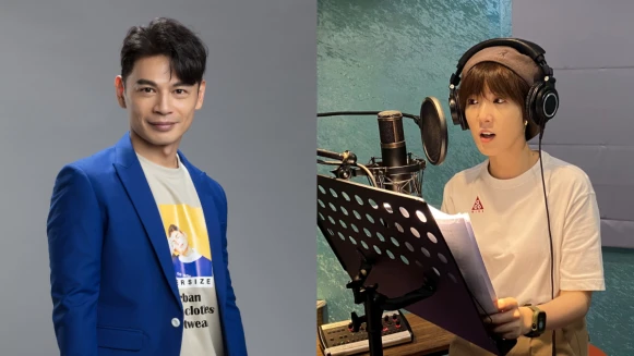 2022台北電影節頒獎典禮：阿KEN連莊擔任主持人、孫可芳再度獻聲入圍影片