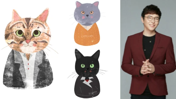 【星星教授安格斯2022/6/20-6/26星座運勢】牡羊座遭遇小考驗，處女座乘風破浪！