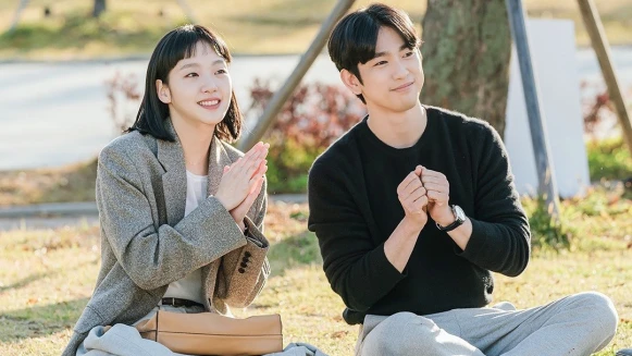 《柔美的細胞小將2》金高銀火熱舌吻朴珍榮,劉BABI裸上身入浴放送養眼福利