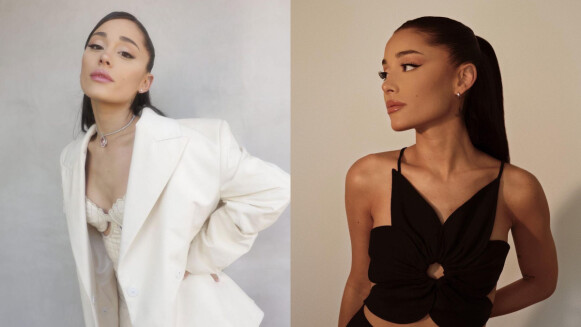 亞莉安娜：「不完美是一種美麗，瘋狂是一種天賦」出道超過10年，Ariana Grande的6大友誼、生活體悟