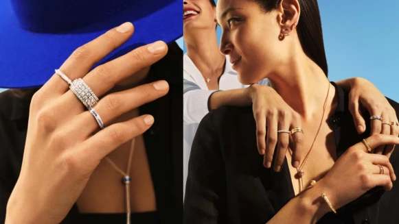 轉動繽紛心情 盡情享受生活 POSSESSION TURNS LIFE ON