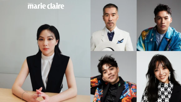 累積成長的圓融溝通法！專業演藝網紅經紀庭庭：講話是藝術