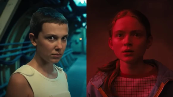 Netflix《怪奇物語4》第2輯7月1日上線!第5季將成完結篇