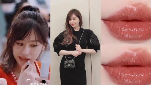 王心凌《浪姐3》補妝唇色引熱搜!包裡必備M.A.C這色號,還有睫毛、遮瑕愛用品