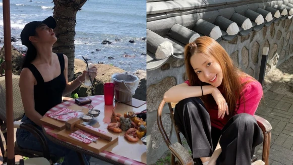 艷陽下不怕脫妝!彩妝師教你分辨出油成因、對症下藥解決浮粉問題