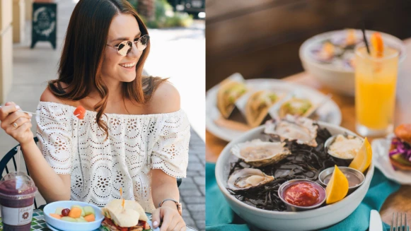 營養師推薦3款美顏食物+食譜 瘦身還能同時改善油性肌！