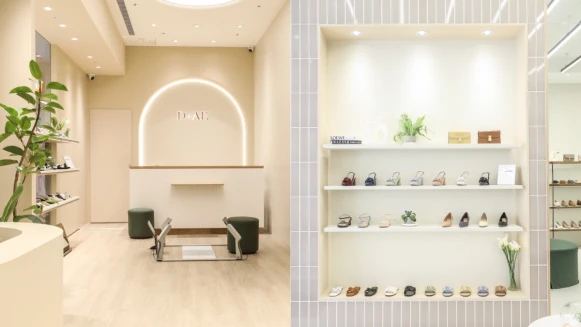D+AF信義專賣店美到像咖啡廳，不同於別間店的3個必朝聖亮點報你知