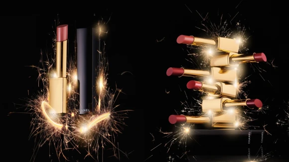 網友討論度極高的全新香奈兒 #炫耀聚光唇,M編推薦必買這6色~一抹綻放保濕光感美唇、時尚自信即刻提升!