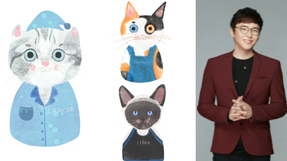 【星星教授安格斯2022/6/27-7/03星座運勢】雙子座持續好運，獅子座稍微收斂