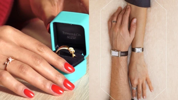 珠寶腕錶精品2022七夕情人節限定特搜！女孩們的夢幻禮物都在這裡