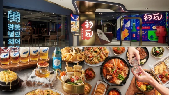 2023王品「初瓦」菜單推薦！高雄韓式料理新選擇，老饕都這樣點