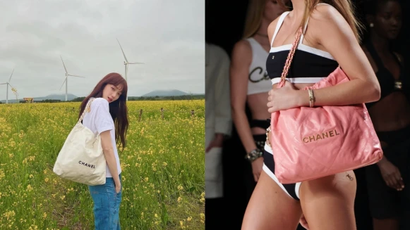 【包你入坑5原因】香奈兒22包從存在低調到人人瘋搶，為什麼小香迷非買不可…