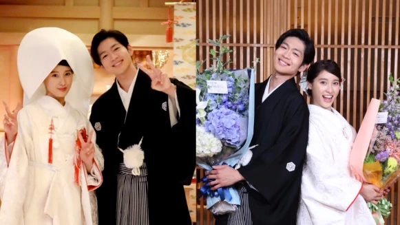 《麻煩一族》結局土屋太鳳 :「別小看小老百姓」豪門「送禮給小三是正宮的義務」太奇葩,網敲配台語放八點檔!