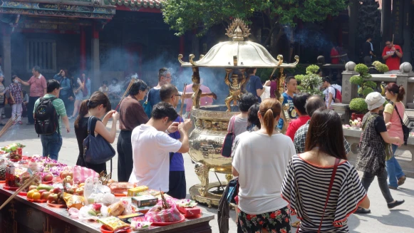 什麼是天眖節？玉帝開天門賜福 補運、補財庫就在這一天！